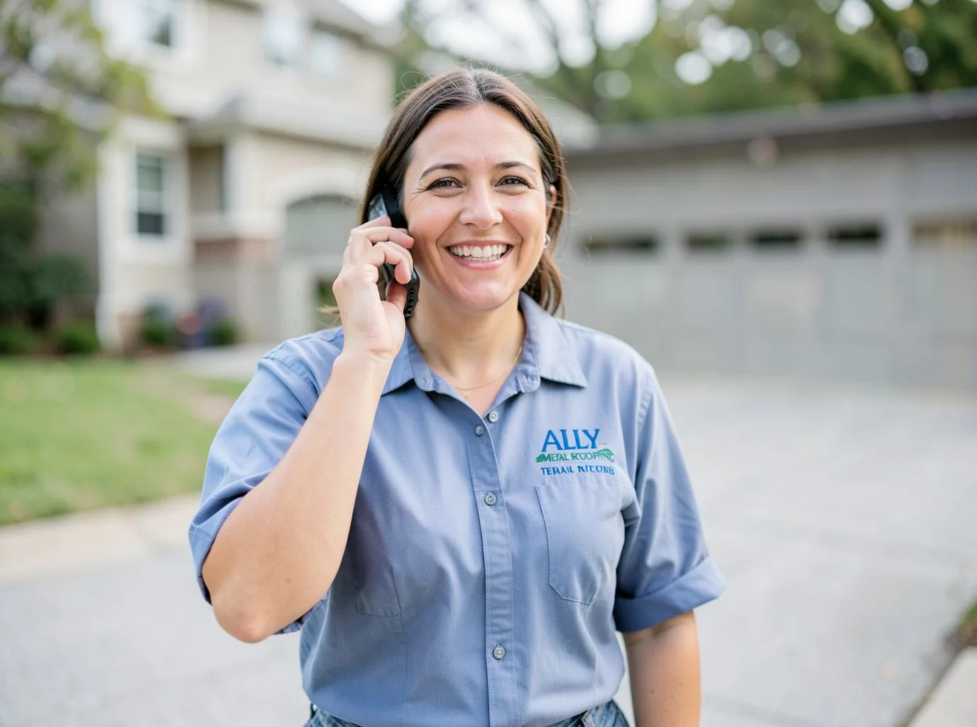Metal Roof Installation Edgewater, MD FAQs